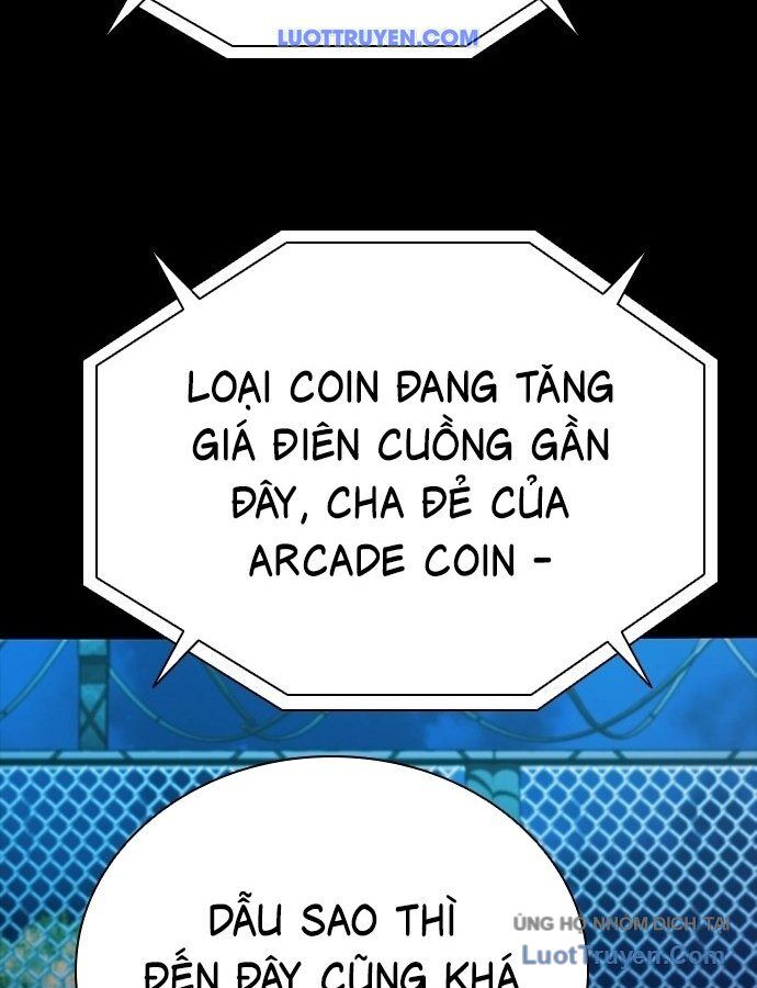 Thế Hệ Bất Hảo - Chương 15 - Trang 133