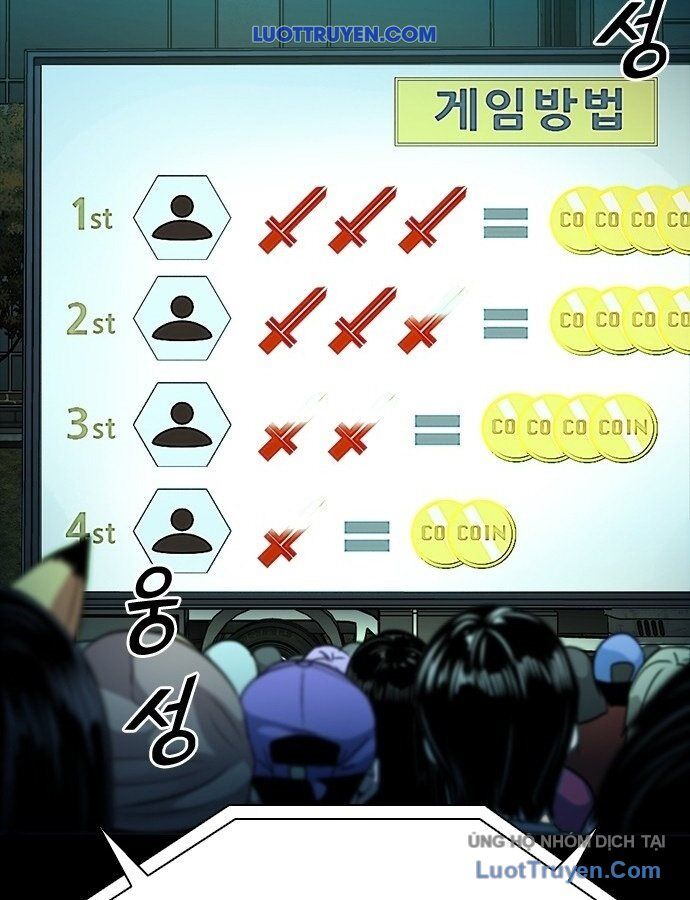 Thế Hệ Bất Hảo - Chương 15 - Trang 203