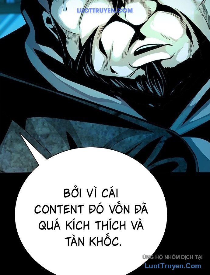 Thế Hệ Bất Hảo - Chương 15 - Trang 33