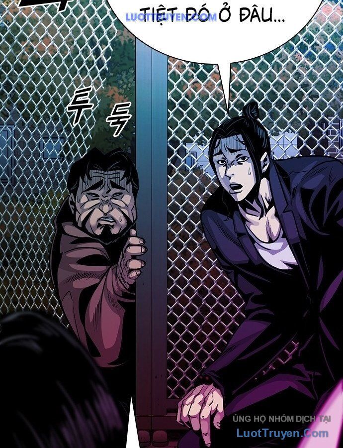 Thế Hệ Bất Hảo - Chương 15 - Trang 129
