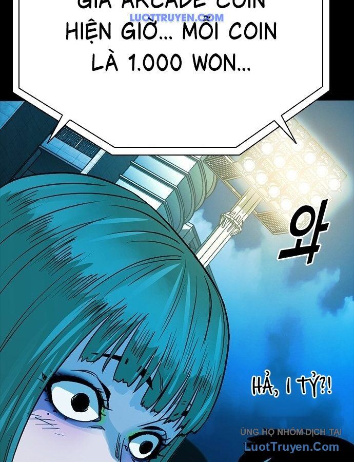 Thế Hệ Bất Hảo - Chương 15 - Trang 157