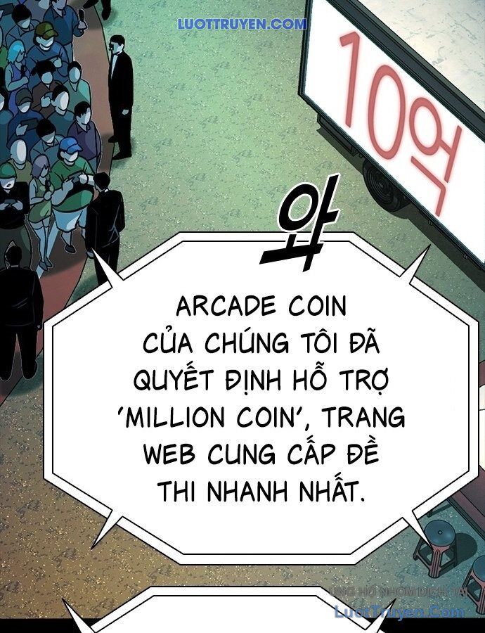 Thế Hệ Bất Hảo - Chương 15 - Trang 155