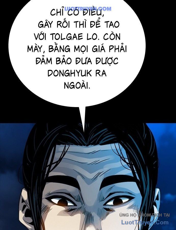 Thế Hệ Bất Hảo - Chương 15 - Trang 44