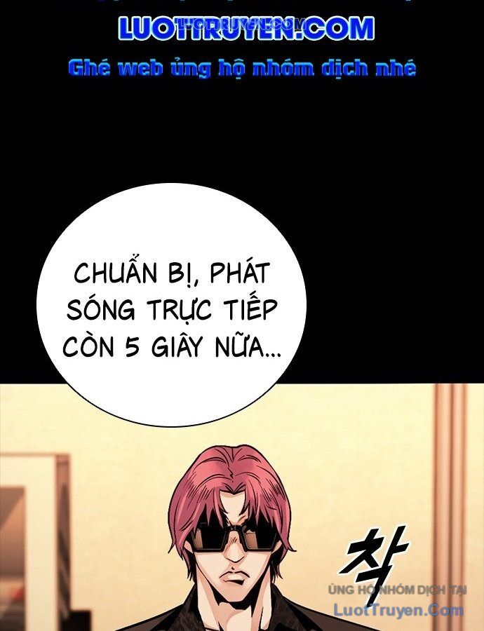 Thế Hệ Bất Hảo - Chương 15 - Trang 104