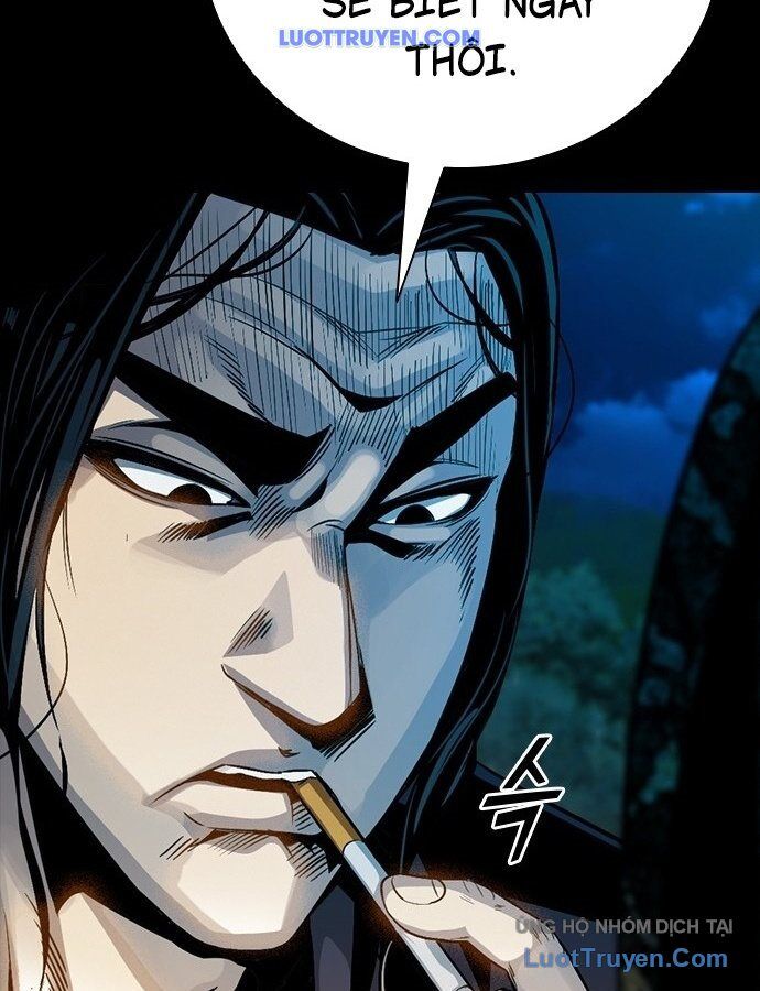 Thế Hệ Bất Hảo - Chương 15 - Trang 40