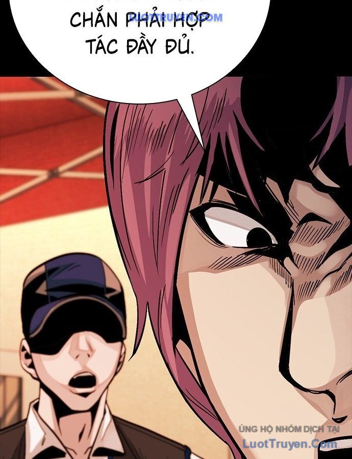 Thế Hệ Bất Hảo - Chương 15 - Trang 101