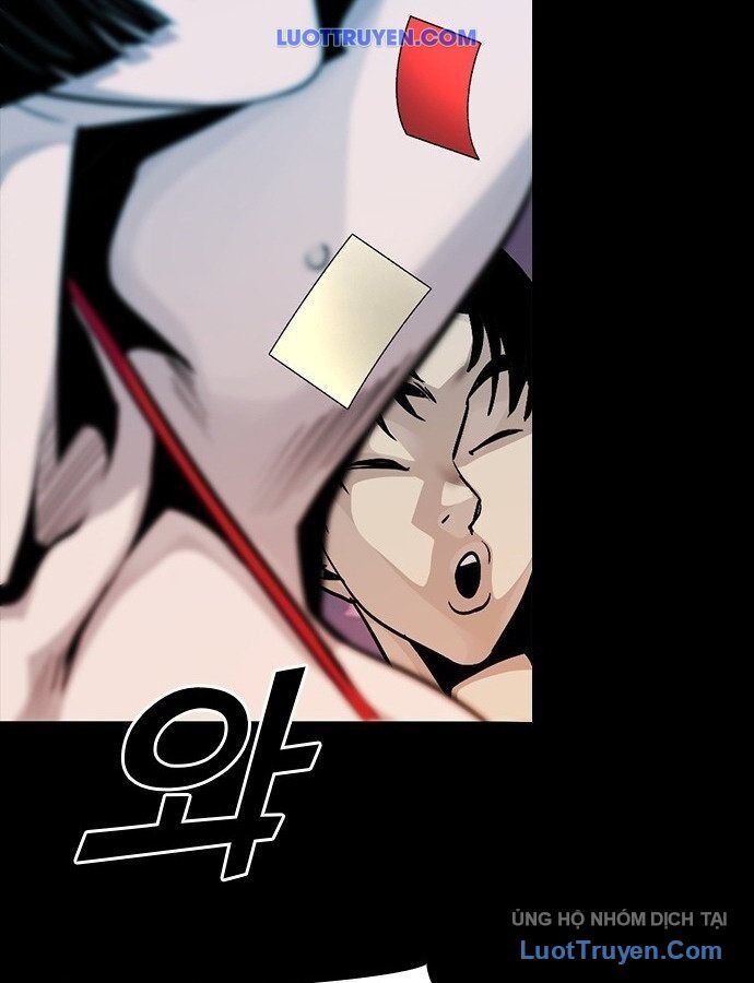 Thế Hệ Bất Hảo - Chương 15 - Trang 122