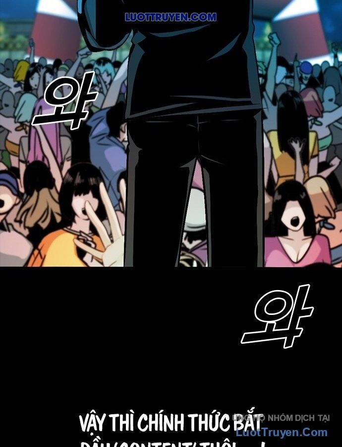 Thế Hệ Bất Hảo - Chương 15 - Trang 193