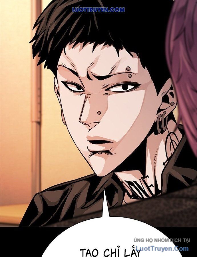 Thế Hệ Bất Hảo - Chương 15 - Trang 99