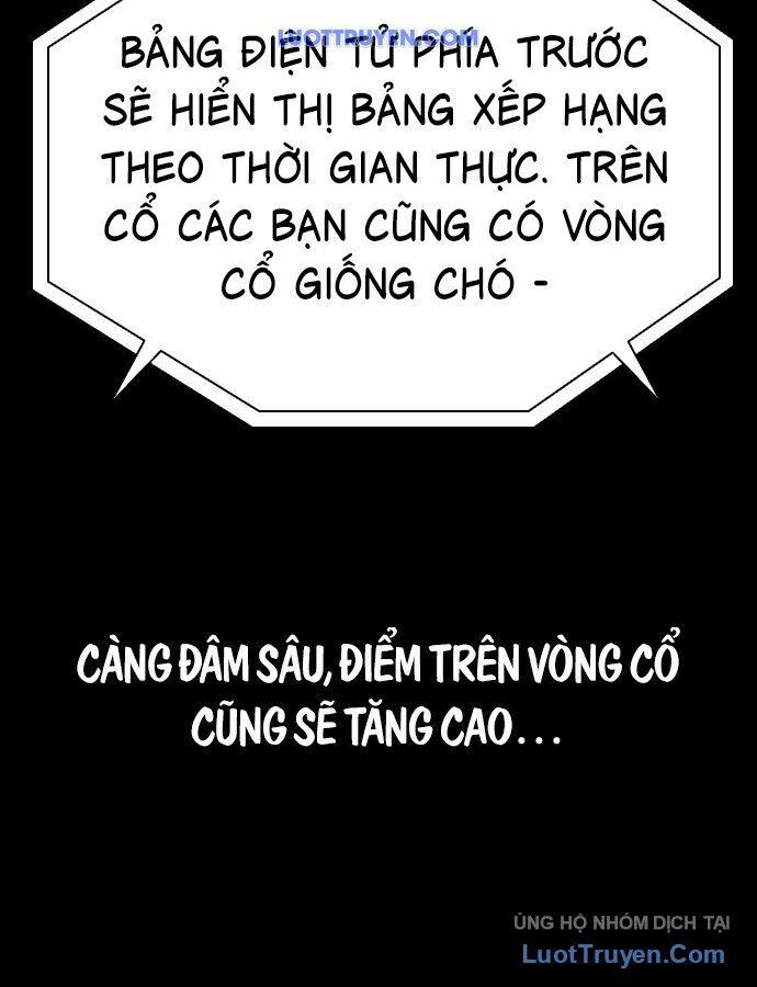 Thế Hệ Bất Hảo - Chương 15 - Trang 204
