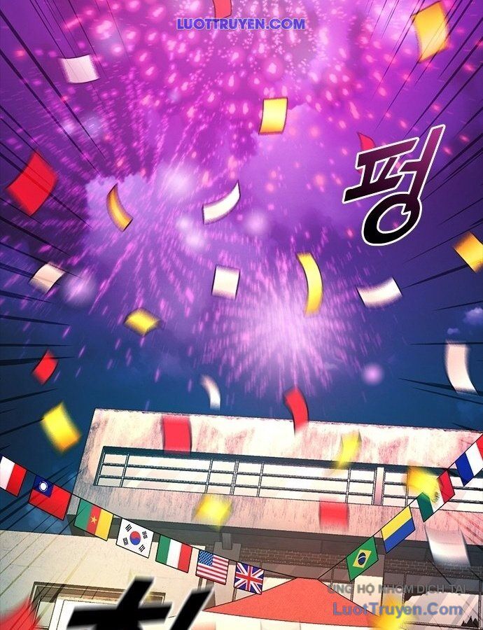 Thế Hệ Bất Hảo - Chương 15 - Trang 118