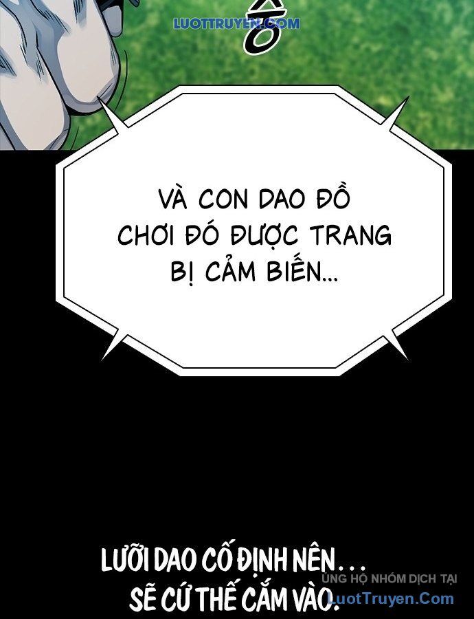 Thế Hệ Bất Hảo - Chương 15 - Trang 201