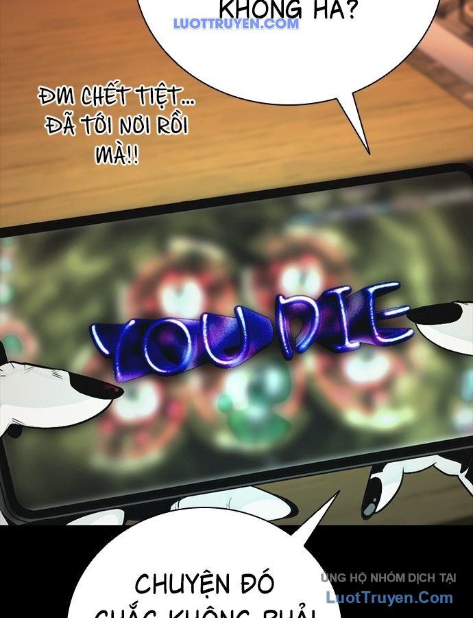 Thế Hệ Bất Hảo - Chương 15 - Trang 84