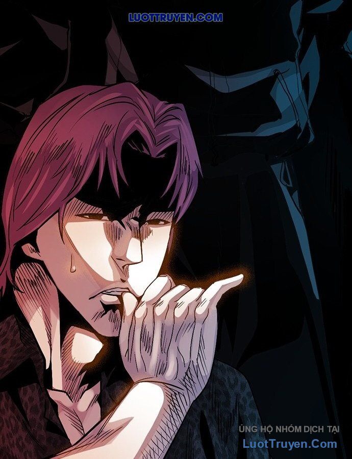 Thế Hệ Bất Hảo - Chương 15 - Trang 79