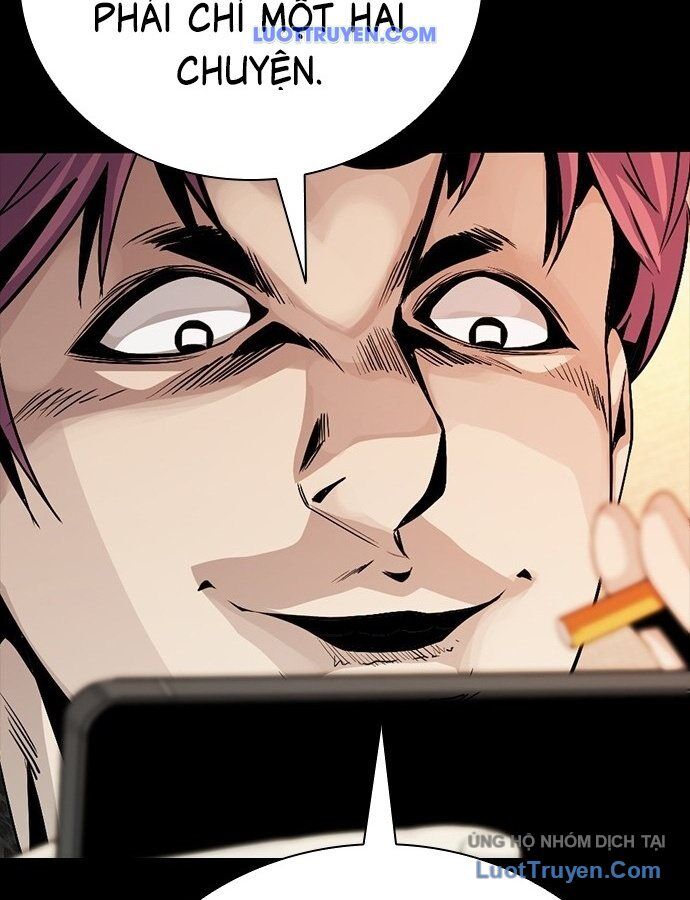 Thế Hệ Bất Hảo - Chương 15 - Trang 96