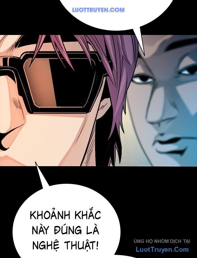 Thế Hệ Bất Hảo - Chương 15 - Trang 189