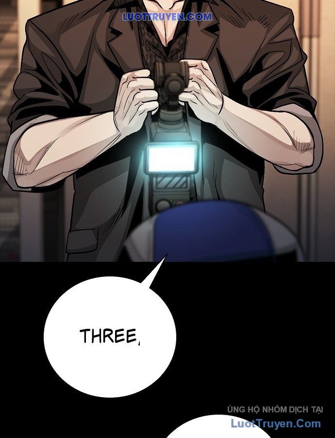 Thế Hệ Bất Hảo - Chương 15 - Trang 105