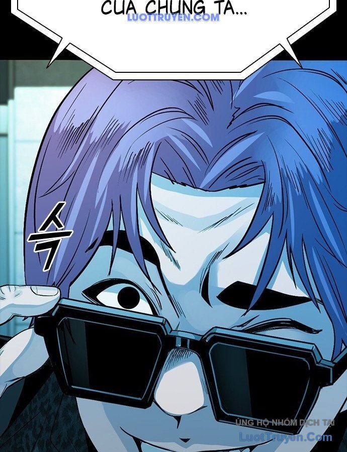 Thế Hệ Bất Hảo - Chương 15 - Trang 167