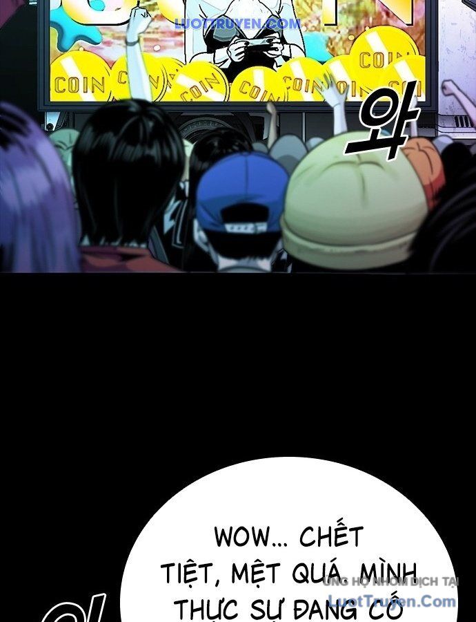 Thế Hệ Bất Hảo - Chương 15 - Trang 170