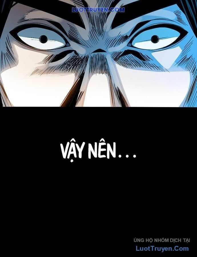 Thế Hệ Bất Hảo - Chương 15 - Trang 38