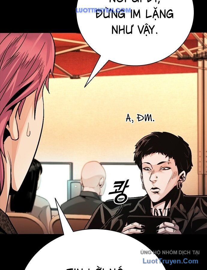 Thế Hệ Bất Hảo - Chương 15 - Trang 82