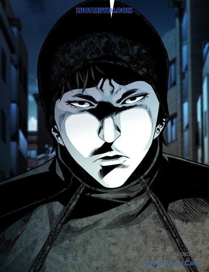 Thế Hệ Bất Hảo - Chương 15 - Trang 35