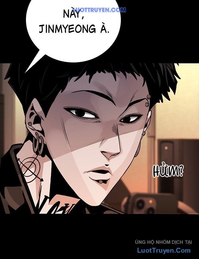 Thế Hệ Bất Hảo - Chương 15 - Trang 181
