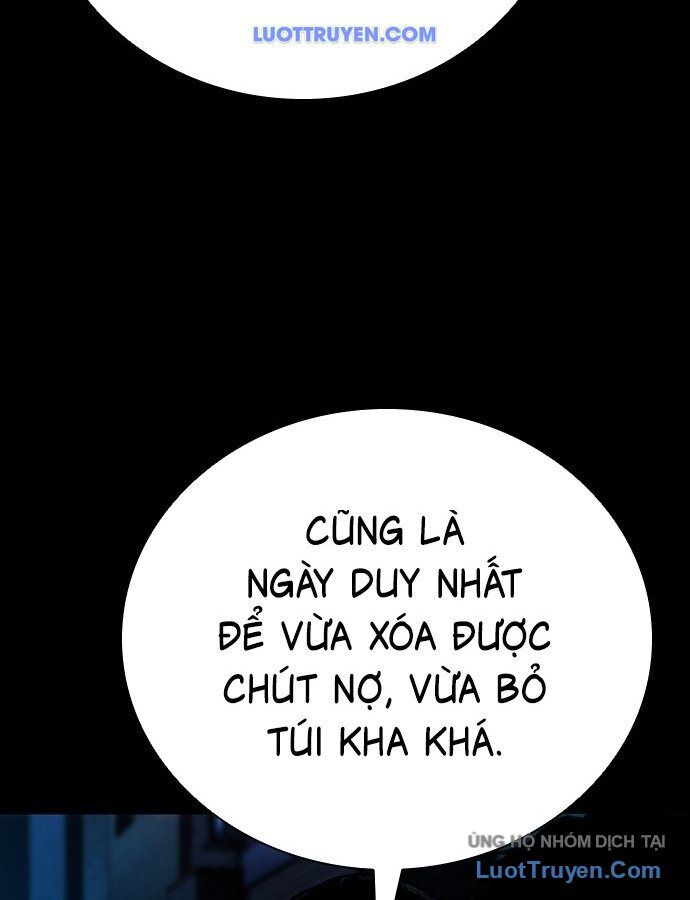 Thế Hệ Bất Hảo - Chương 15 - Trang 29
