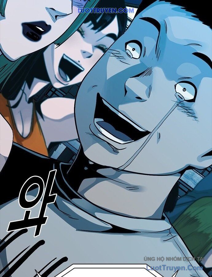 Thế Hệ Bất Hảo - Chương 15 - Trang 158