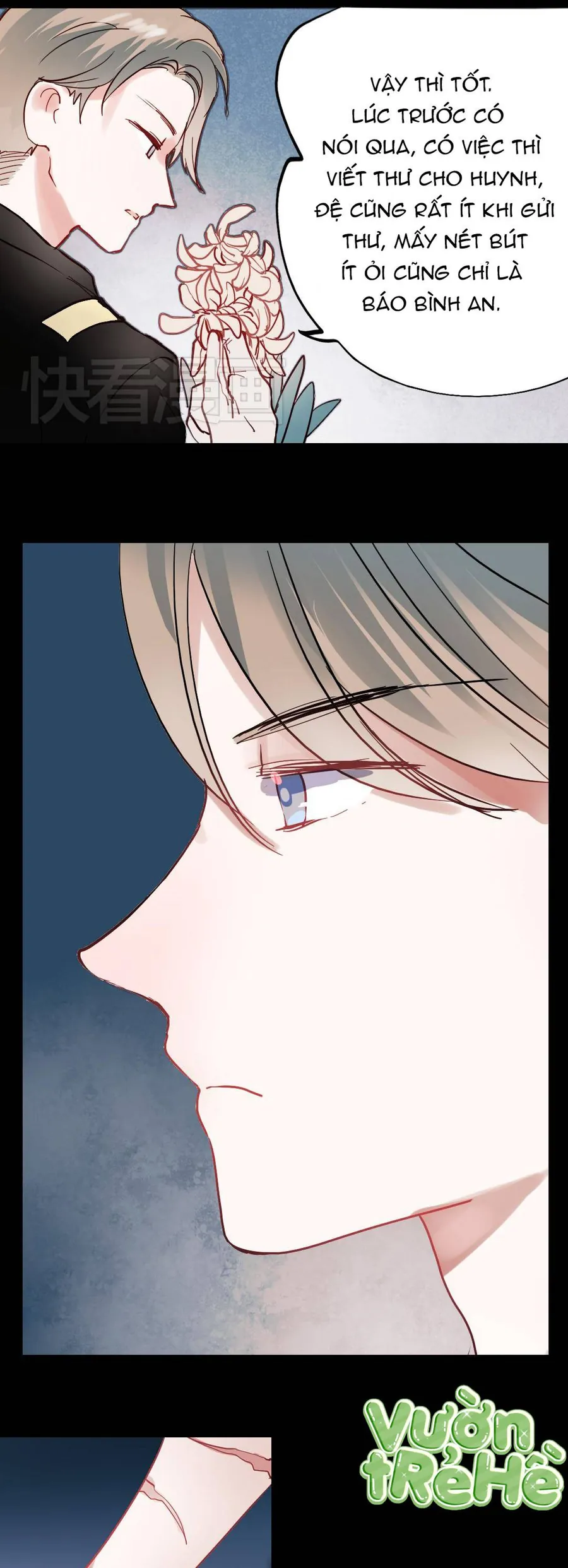 Nam Yên Trai Bút Lục - Chương 26 - Trang 6