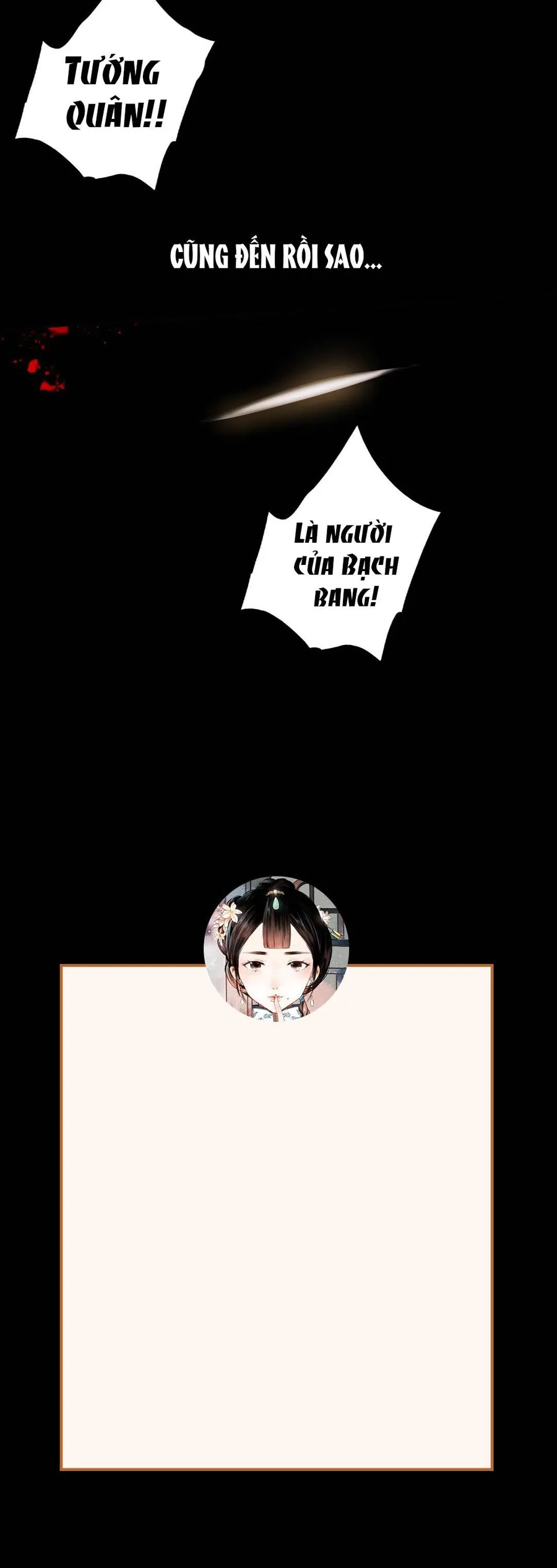 Nam Yên Trai Bút Lục - Chương 26 - Trang 31