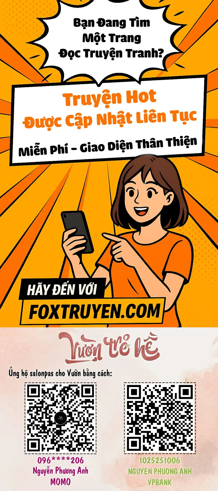 Nam Yên Trai Bút Lục - Chương 26 - Trang 1