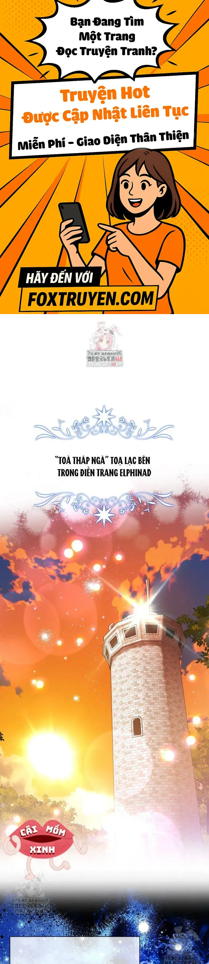 Cái Giá Của Tái Sinh - Chương 12.1 - Trang 1