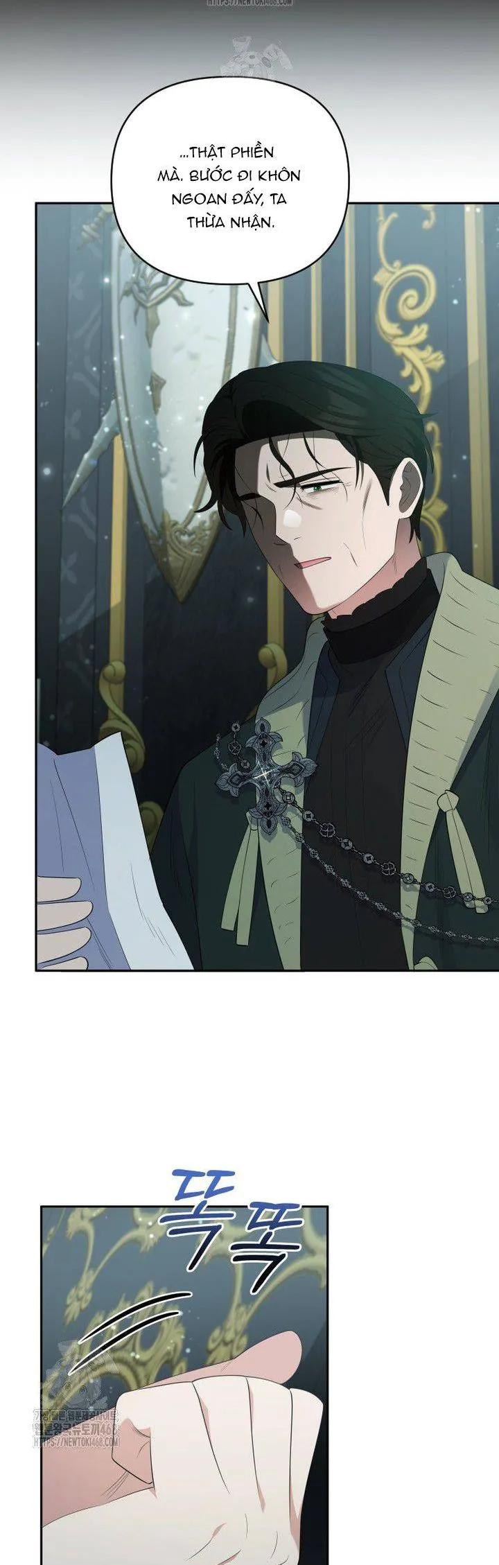 Cái Giá Của Tái Sinh - Chương 12.1 - Trang 42
