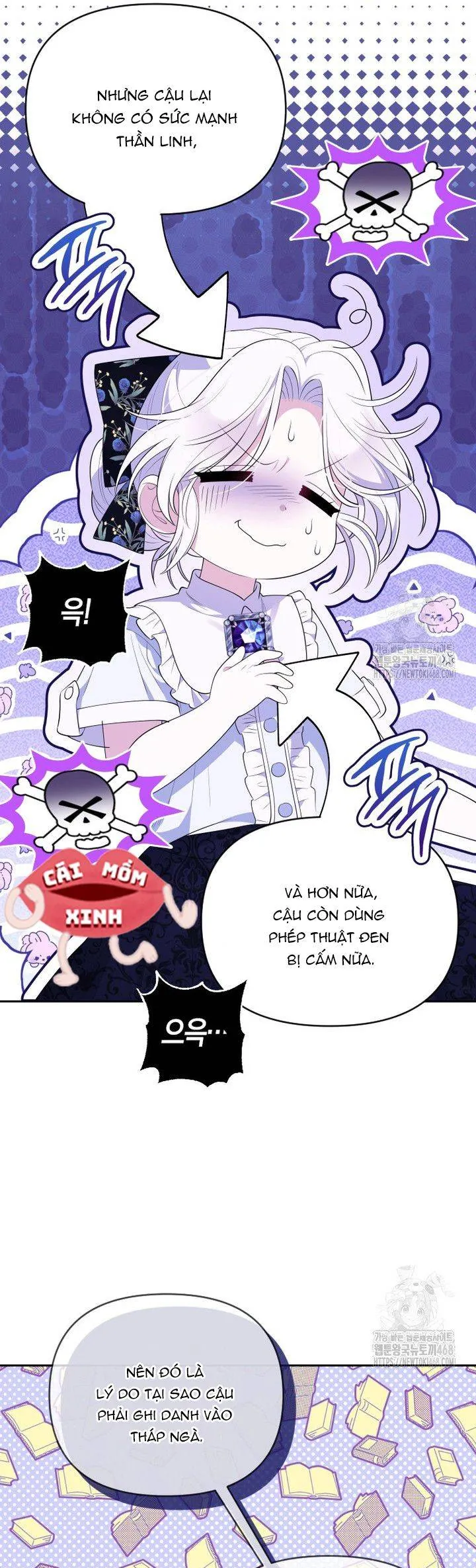 Cái Giá Của Tái Sinh - Chương 12.1 - Trang 16