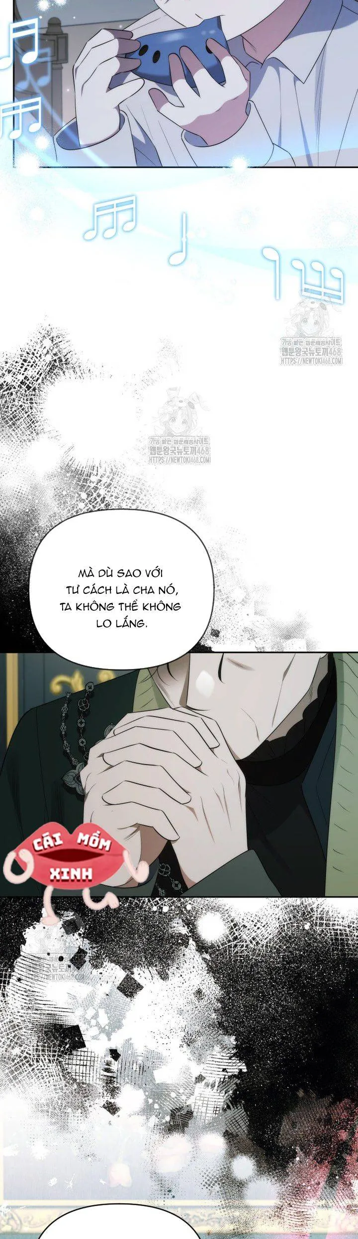 Cái Giá Của Tái Sinh - Chương 12.1 - Trang 47