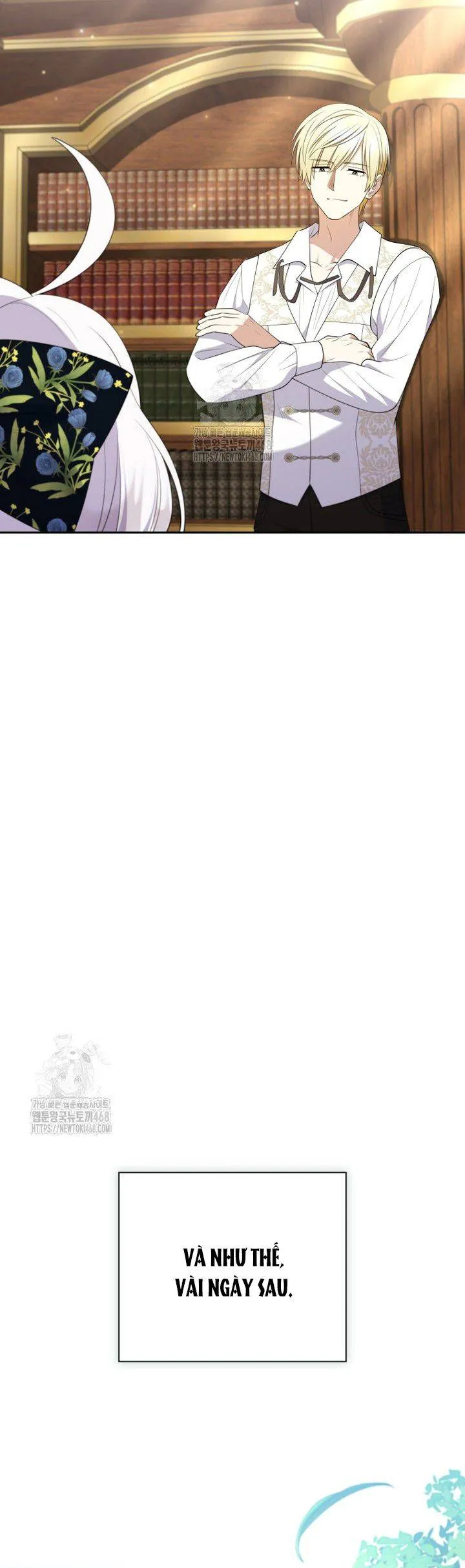 Cái Giá Của Tái Sinh - Chương 12.1 - Trang 26