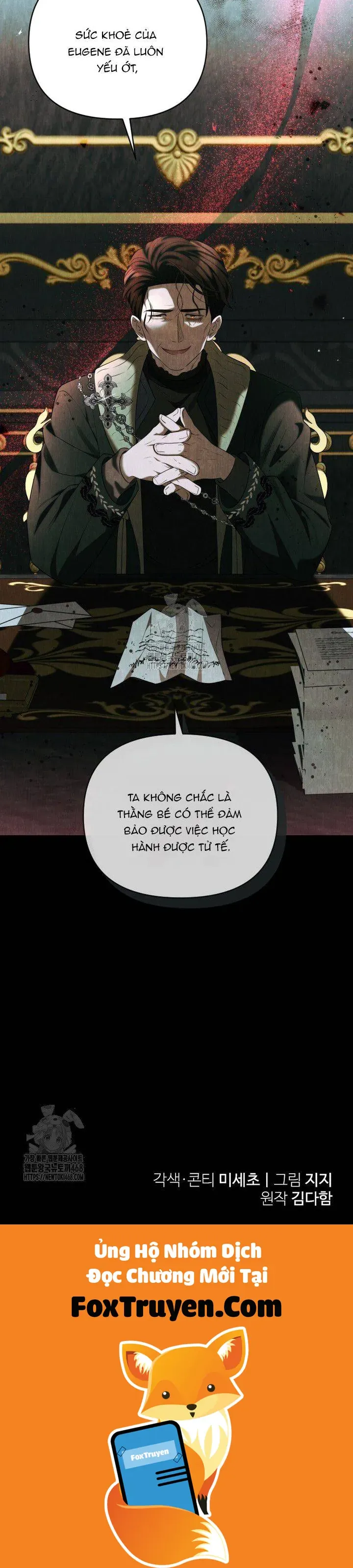 Cái Giá Của Tái Sinh - Chương 12.1 - Trang 48