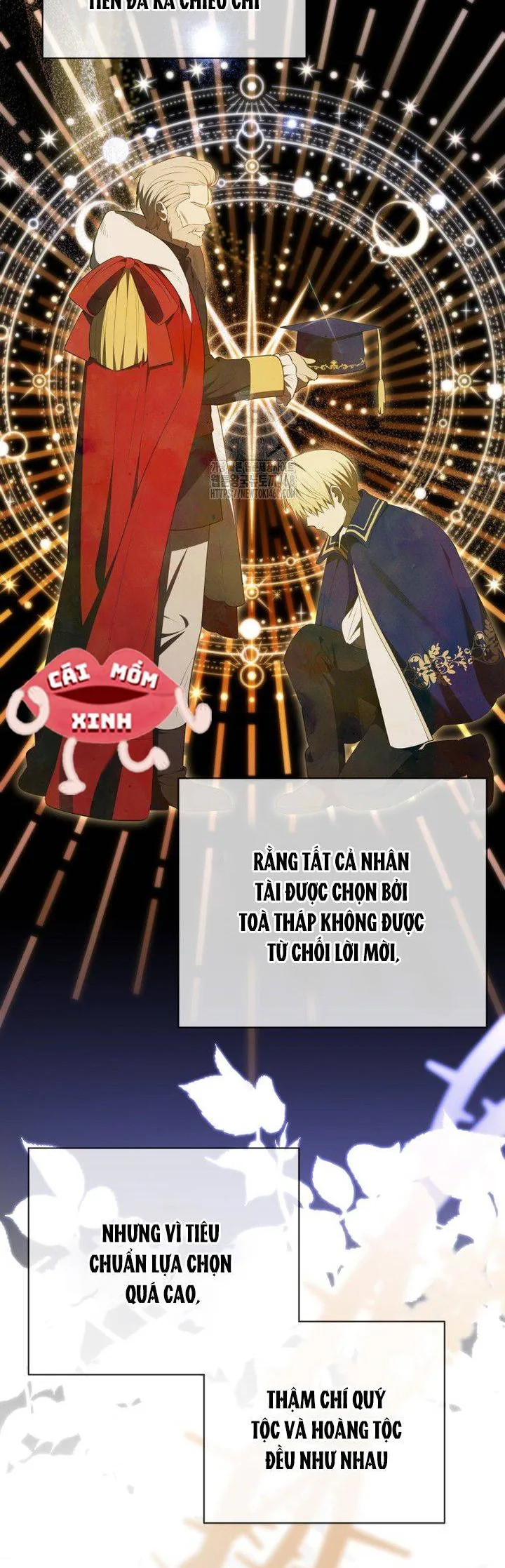 Cái Giá Của Tái Sinh - Chương 12.1 - Trang 3