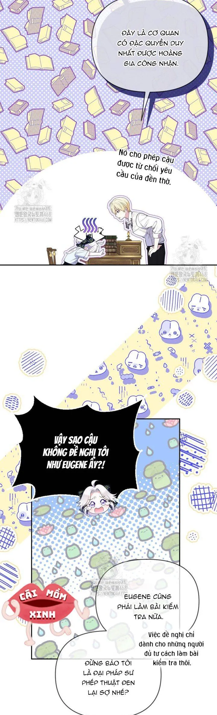 Cái Giá Của Tái Sinh - Chương 12.1 - Trang 17