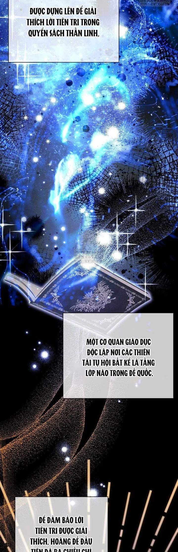 Cái Giá Của Tái Sinh - Chương 12.1 - Trang 2