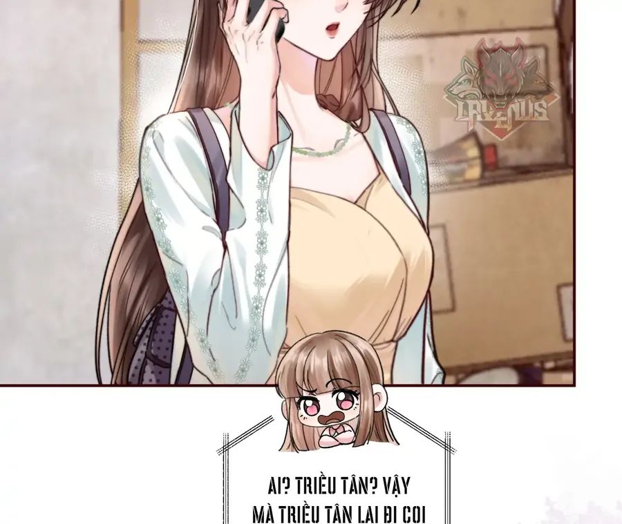 Vãn Triều - Chương 7 - Trang 94