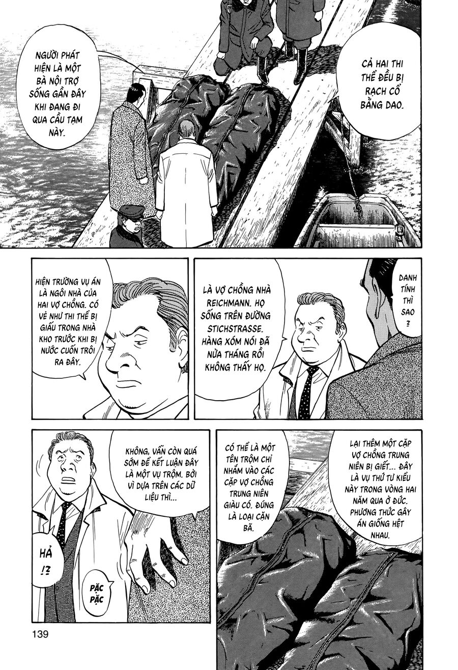 Monster Perfect Edition - Chương 6 - Trang 3