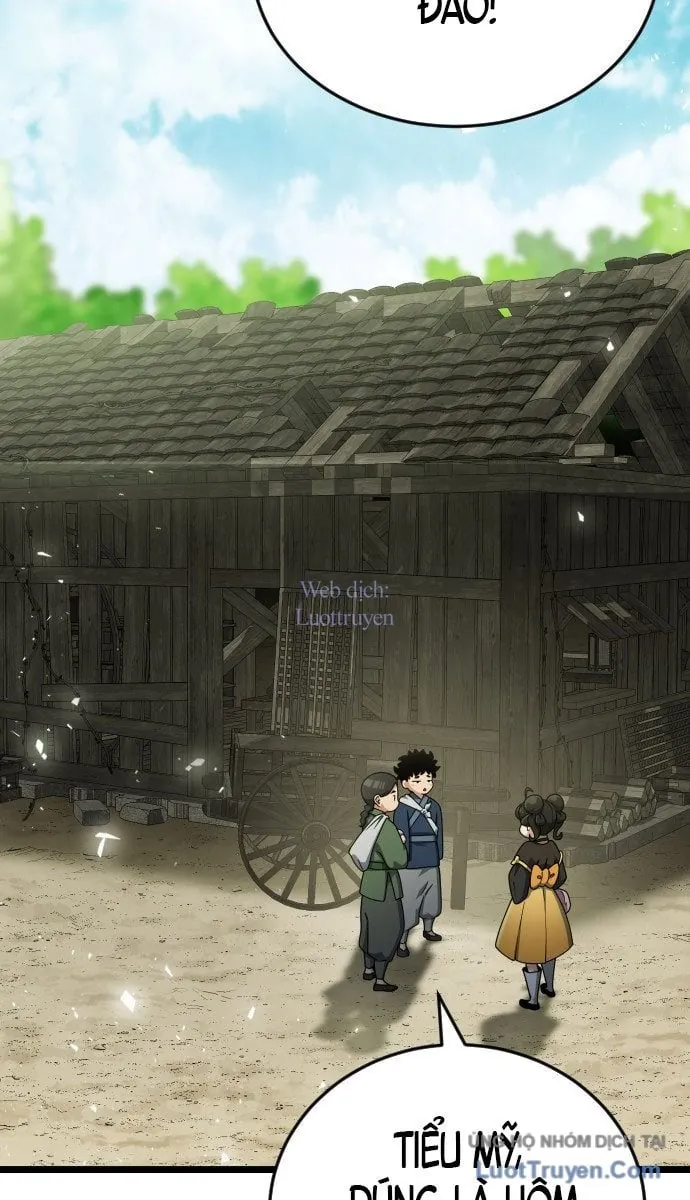 Tiểu Nữ Che Giấu Thiên Phú Võ Công - Chương 1 - Trang 90