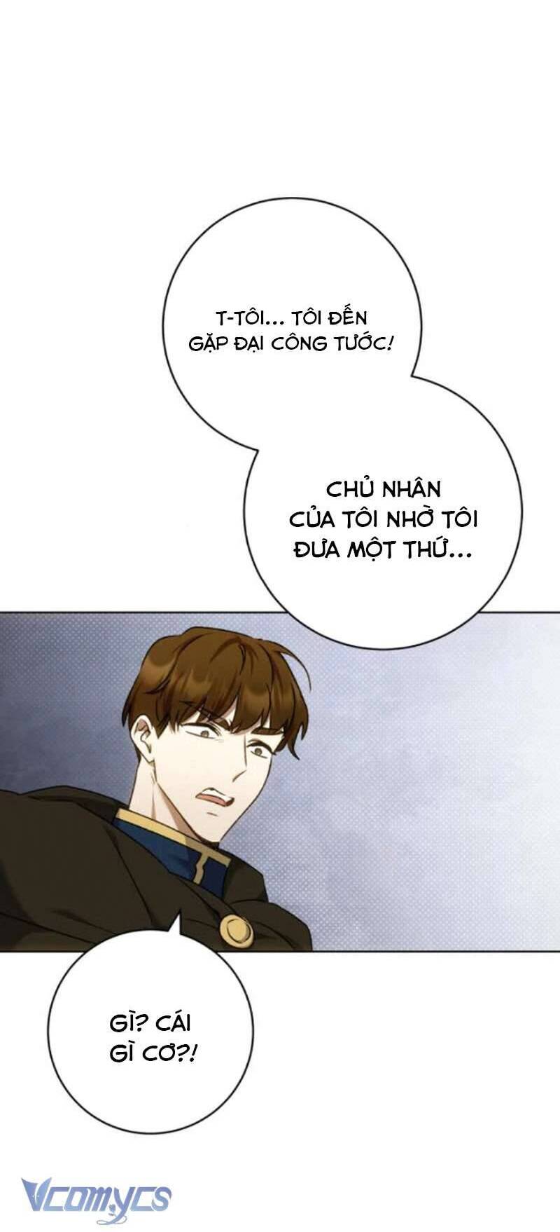 Tôi Bị Giật Chồng Những Hai Lần - Chương 8 - Trang 13
