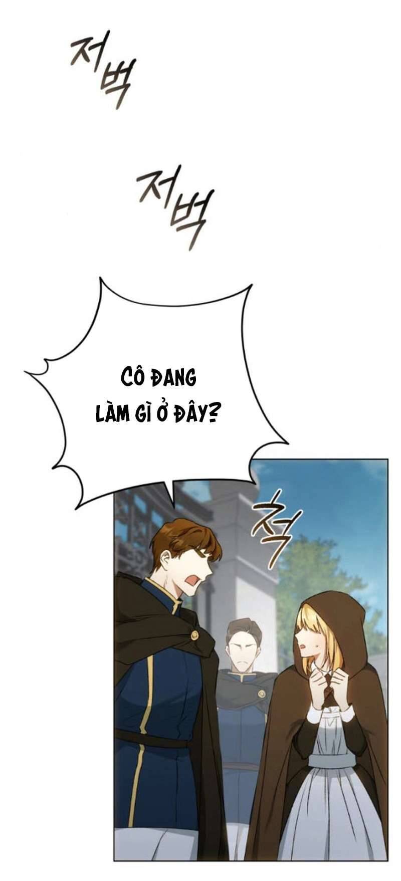 Tôi Bị Giật Chồng Những Hai Lần - Chương 8 - Trang 12