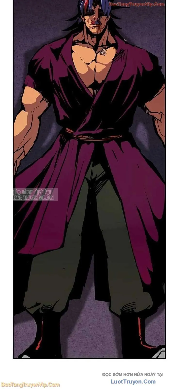 Hồi Quy Trở Lại Thành Kẻ Vô Dụng - Chương 104 - Trang 51