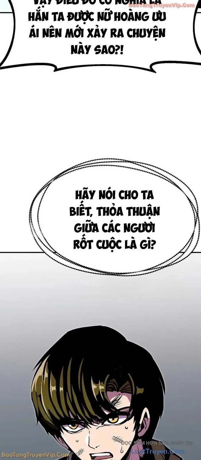 Hồi Quy Trở Lại Thành Kẻ Vô Dụng - Chương 104 - Trang 18