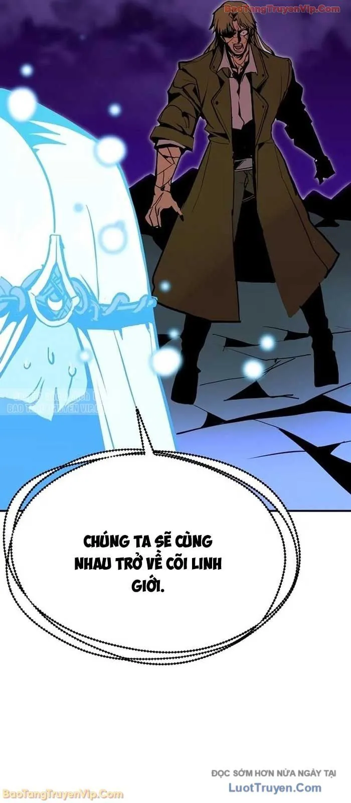 Hồi Quy Trở Lại Thành Kẻ Vô Dụng - Chương 104 - Trang 33
