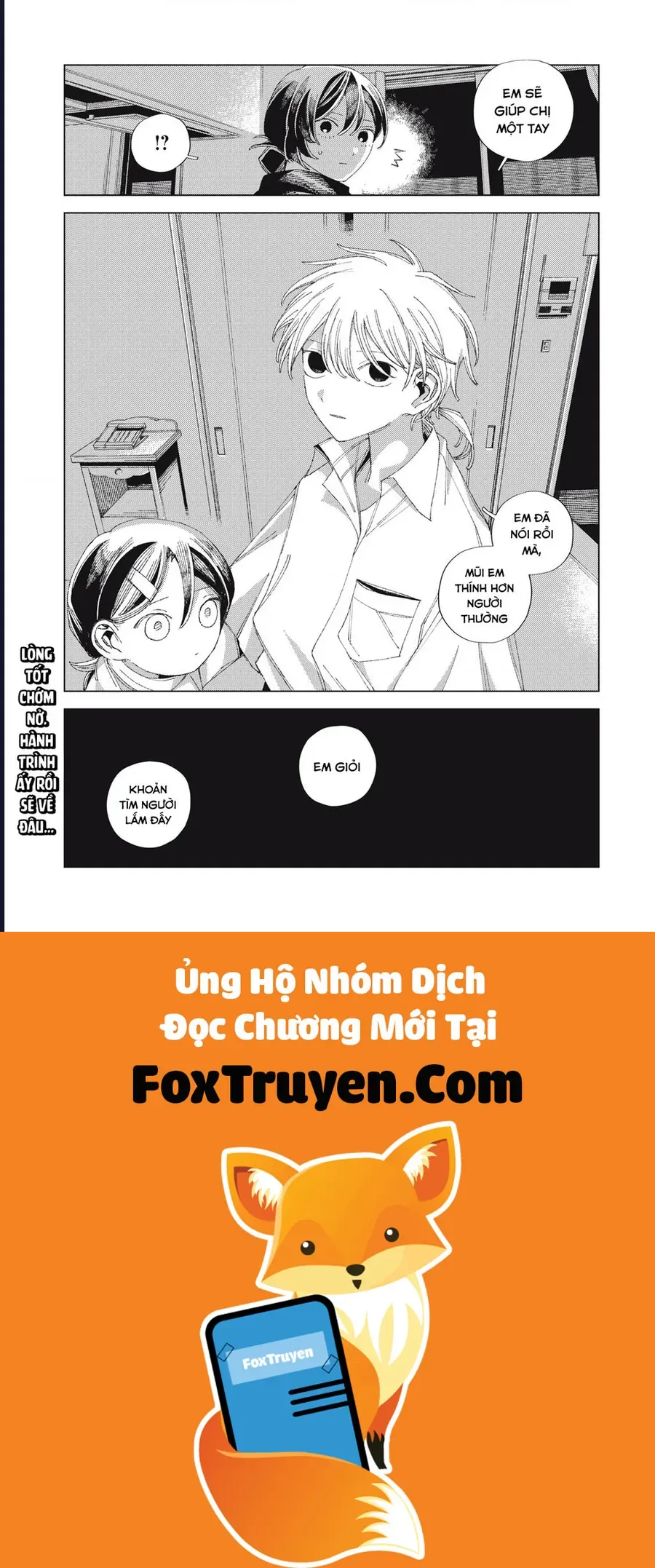 Hinata & Oniichan - Chương 4 - Trang 23